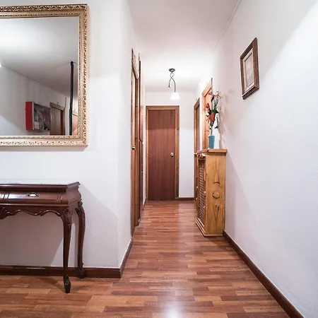 Del Campo * Arévalo